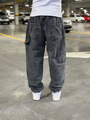 Calça Carpenter Stone Black