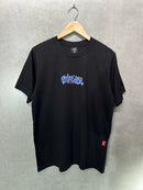 Camiseta Trip Side Killer Teddy Preto