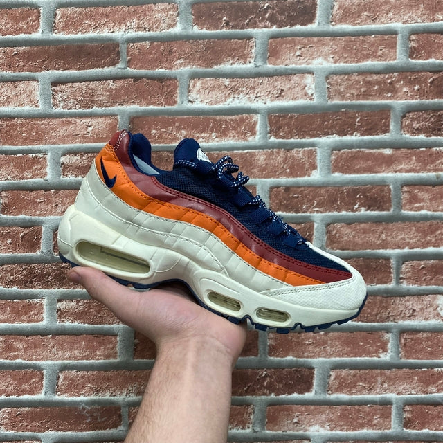 NK Air Max 95