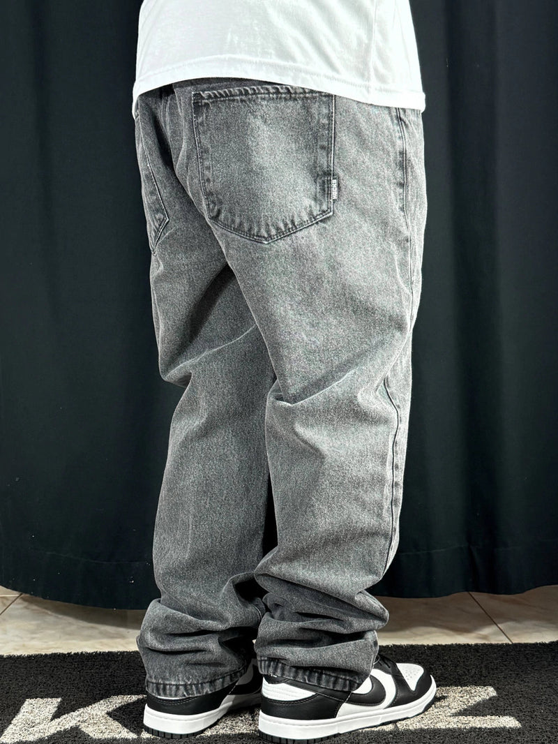 Calça Jeans Hocks Baggy Blue