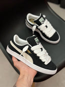 Puma Suede