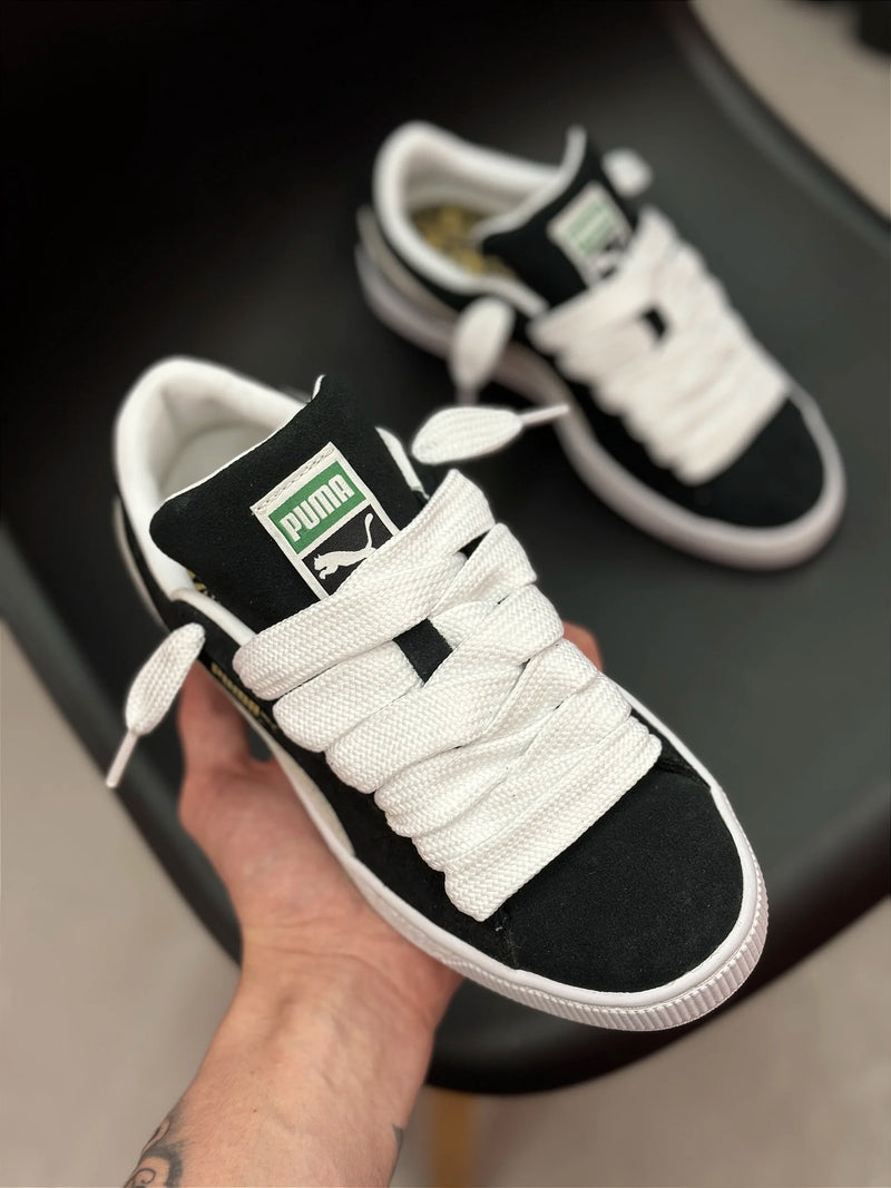 Puma Suede