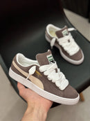 Puma Suede CLASSIC XXI MARROM