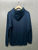 Moletom Canguru Grow Azul Marinho