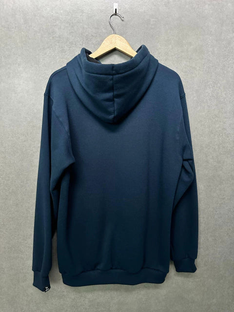 Moletom Canguru Grow Azul Marinho