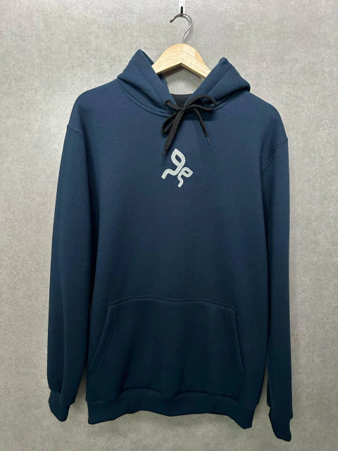 Moletom Canguru Grow Azul Marinho