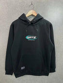 Moletom Stars Wats Preto