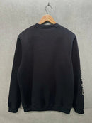 Moletom Blunt Careca Reload Preto