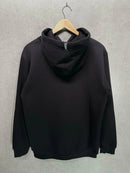 Moletom Wats College Preto