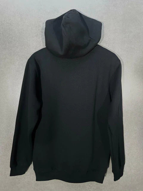 Moletom Wats Logo Preto