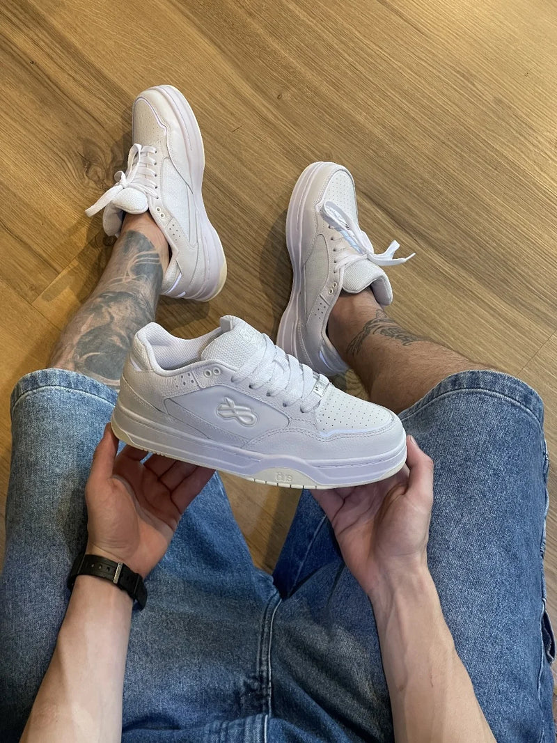 Öus Sousa Branco Pristine Imperial