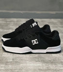 Dc Central Imp Black White