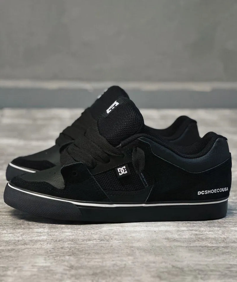 Dc Course Xl Black Black Black