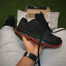 Dc Lynx Zero Black/Red/Red