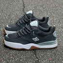 Dc Shoes Ascend Dark Grey White