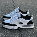 Dc Shoes Ascend S Imp White Black Black