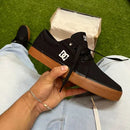 Dc Shoes Episo Black/Gum