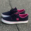 Dc Shoes New Flash 2 Tx Navy/Pink/White