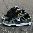 Dc Shoes Stag Imp Grey/Yellow