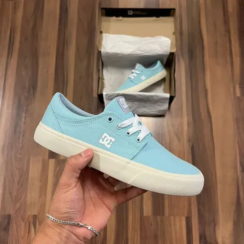 Dc Shoes Trase Tx Blue