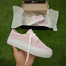 Dc Trase Plataform Se Rose