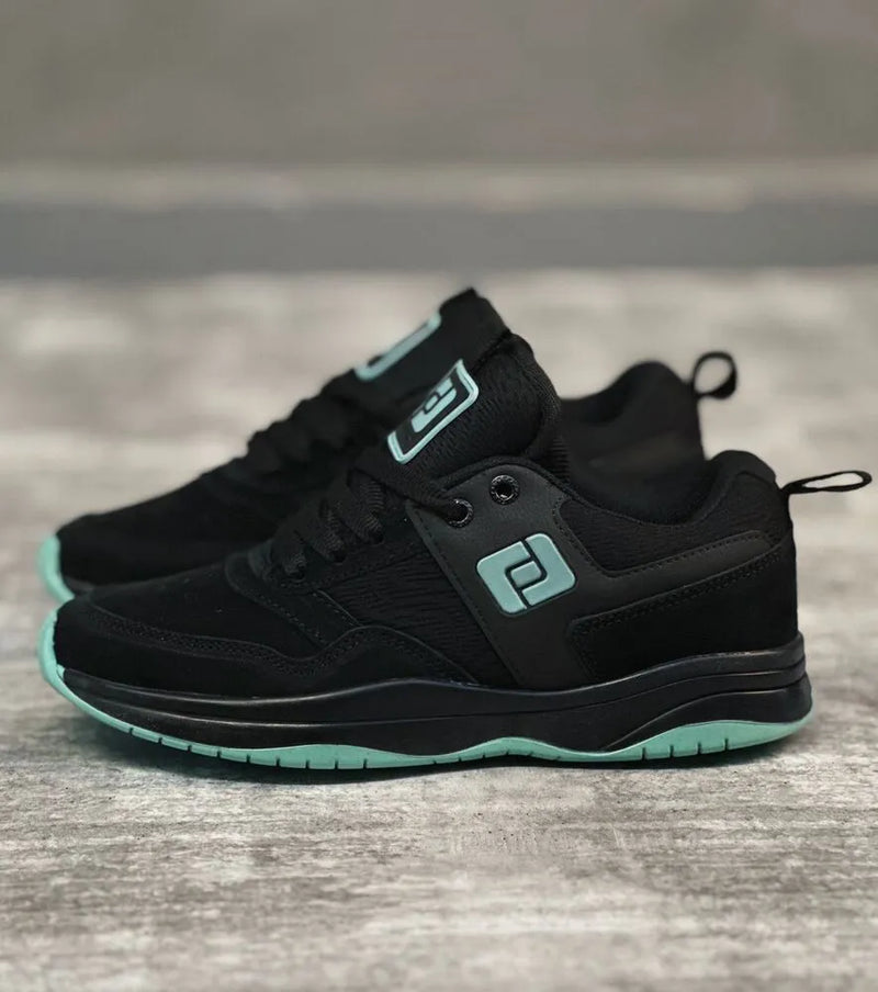 Tênis freeday nostal branco furta