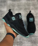 Tênis freeday nostal branco furta