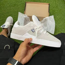 Tênis freeday enter cinza