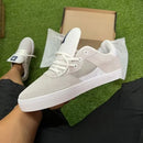 Tênis freeday enter cinza