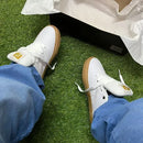 Tênis freeday flip eco branco natural