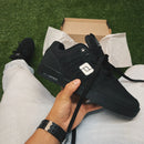 Tênis freeday gravity preto