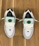 Tênis freeday heart branco/marinho/shiatsu