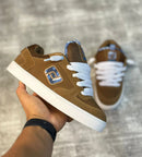 Tênis freeday hero x lokal havana/branco