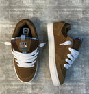 Tênis freeday hero x lokal havana/branco