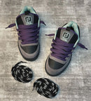 Tênis freeday hero x lokal preto/charcoal