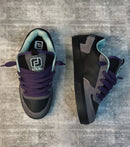 Tênis freeday hero x lokal preto/charcoal