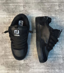 Tênis freeday hero x lokal preto/preto