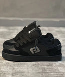 Tênis freeday hero x lokal preto/preto