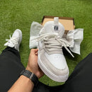 Tênis freeday nomade cinza