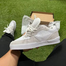 Tênis freeday nomade cinza