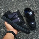 Tênis freeday nostal preto reflect 94309