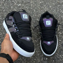 Tênis freeday nostal preto reflect SB 94310