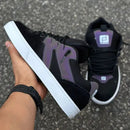 Tênis freeday nostal preto reflect SB 94310