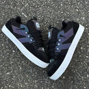 Tênis freeday nostal preto reflect SB 94310