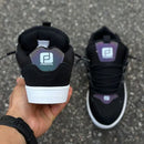 Tênis freeday nostal preto reflect SB 94310