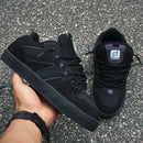 Tênis freeday nostal preto/refletivo/preto 94304