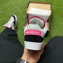 Tênis freeday rush cinza_claro/preto/refletivo