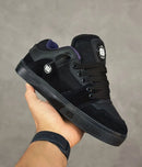 Tênis freeday rush preto/preto/furtacor