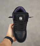Tênis freeday rush preto/preto/furtacor