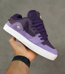Tênis freeday rush purple/lilas/refletivo 34331